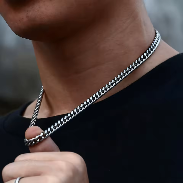 COLLANA CUBAN