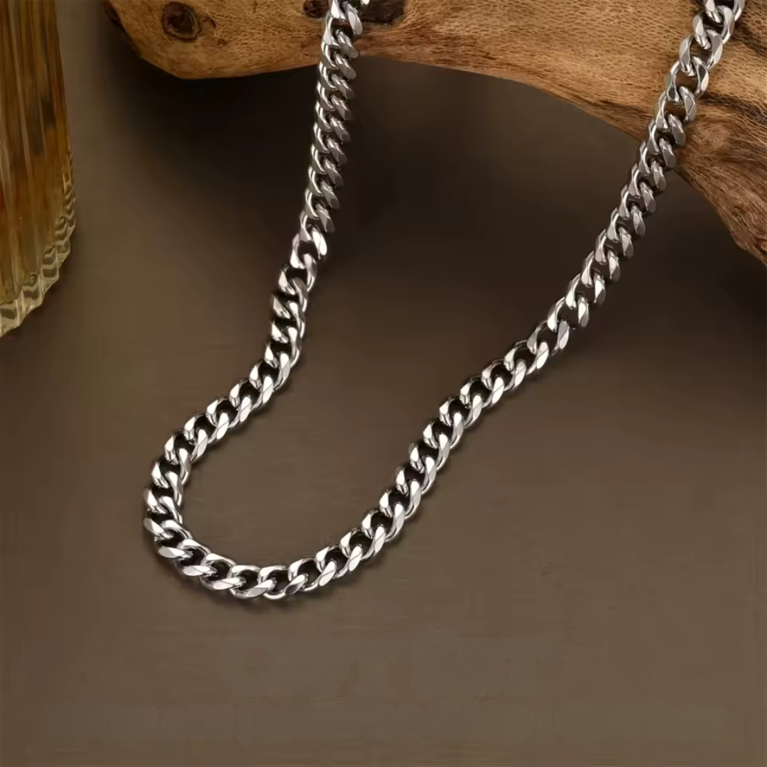 COLLANA CUBAN