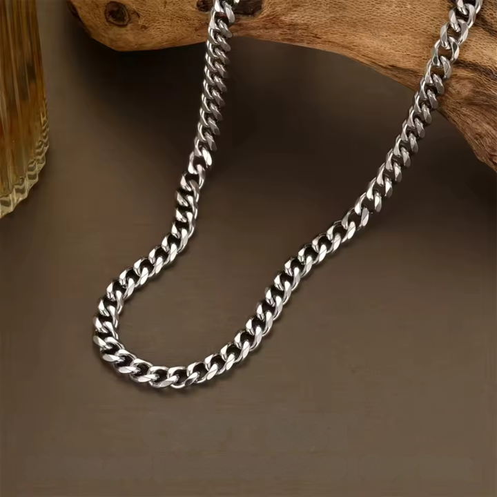COLLANA CUBAN