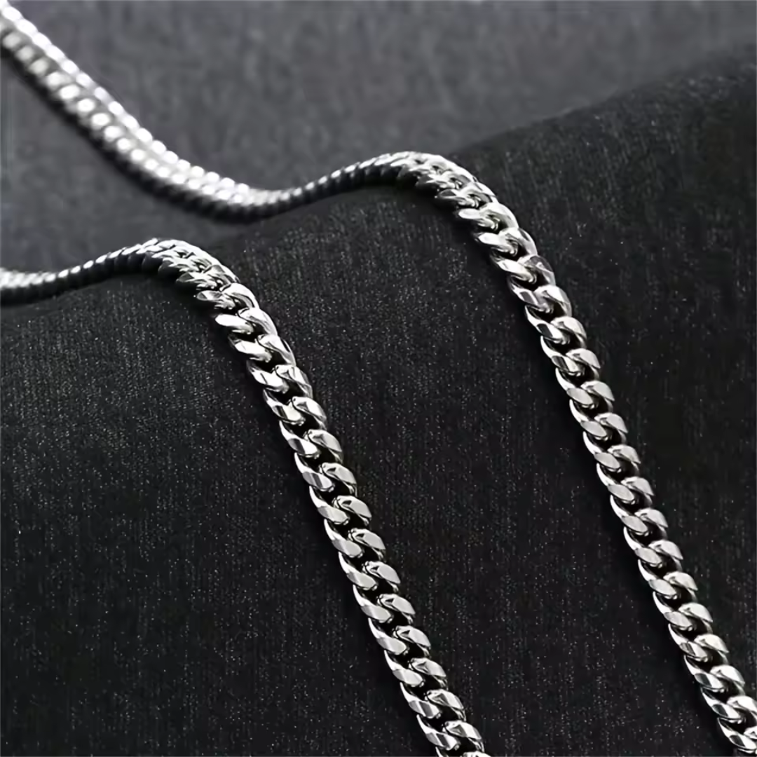 COLLANA CUBAN