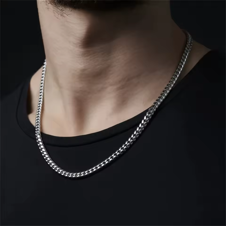 COLLANA CUBAN