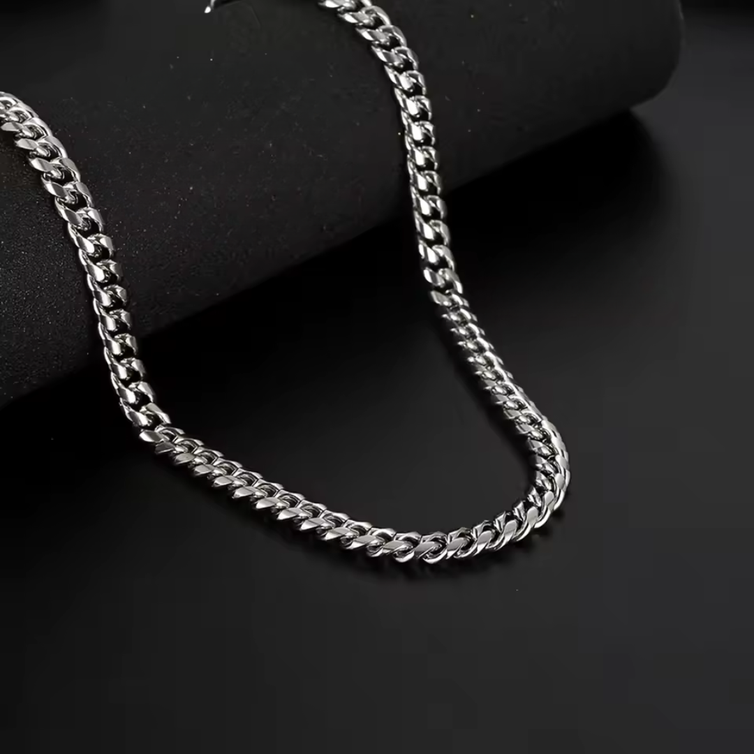 COLLANA CUBAN