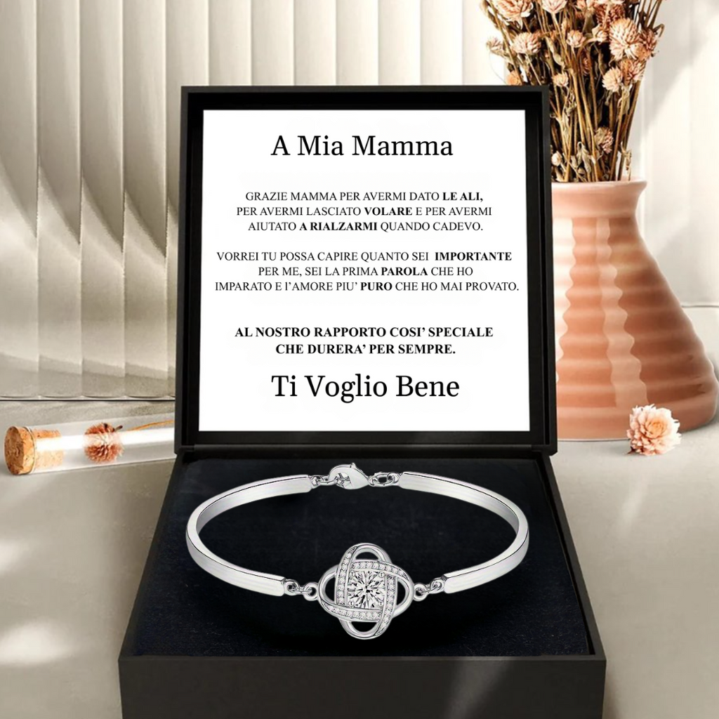 Bracciali Matching Mamma E Figlio Dinosauro - Regalo Primo Giorno Scuola, Ritorno A Scuola | Regolabili E Colorati