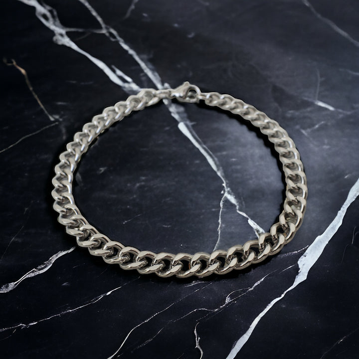 BRACCIALE "CUBAN".