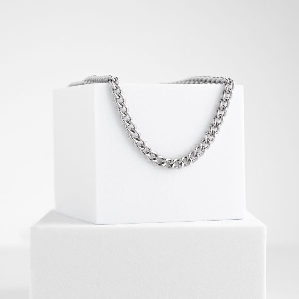 COLLANA CUBAN