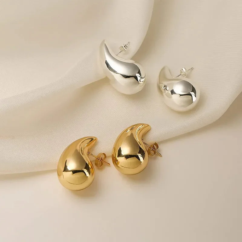 Orphelia Orecchini a pendolo e goccia Donna - ZO-7459 Orphelia Orecchini a pendolo e goccia Donna - ZO-7459