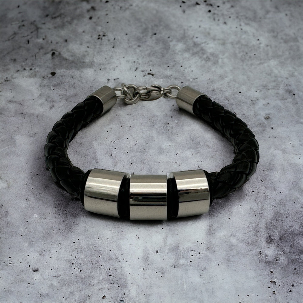 BRACCIALE "TRIDENTE".